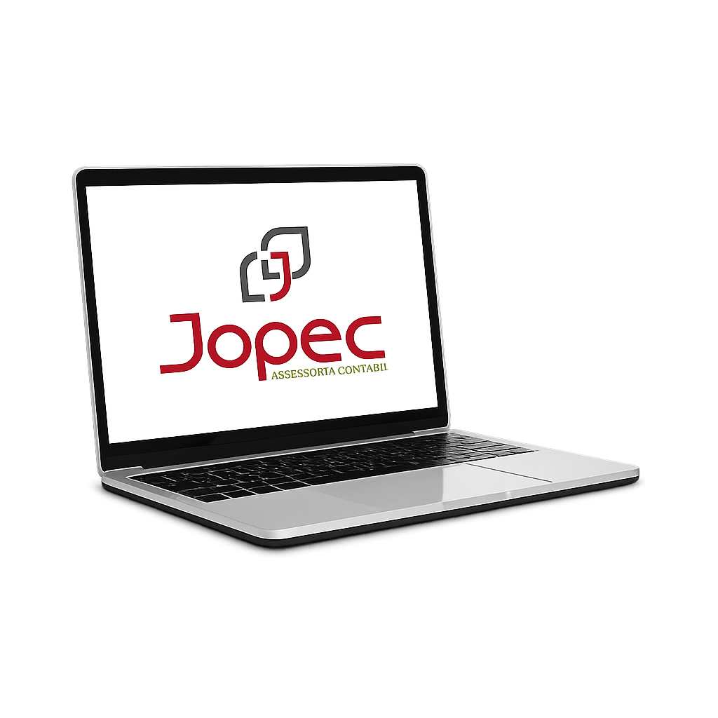 JOPEC Assessoria Contábil